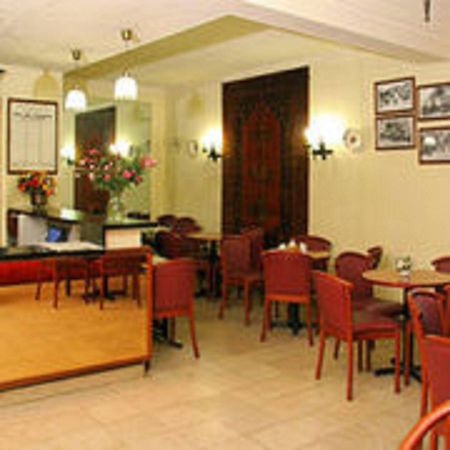 Camelia International Otel Paris Dış mekan fotoğraf