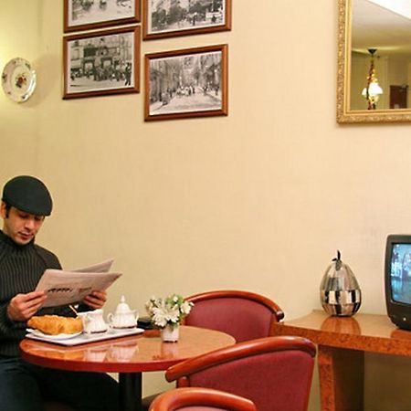 Camelia International Otel Paris Dış mekan fotoğraf