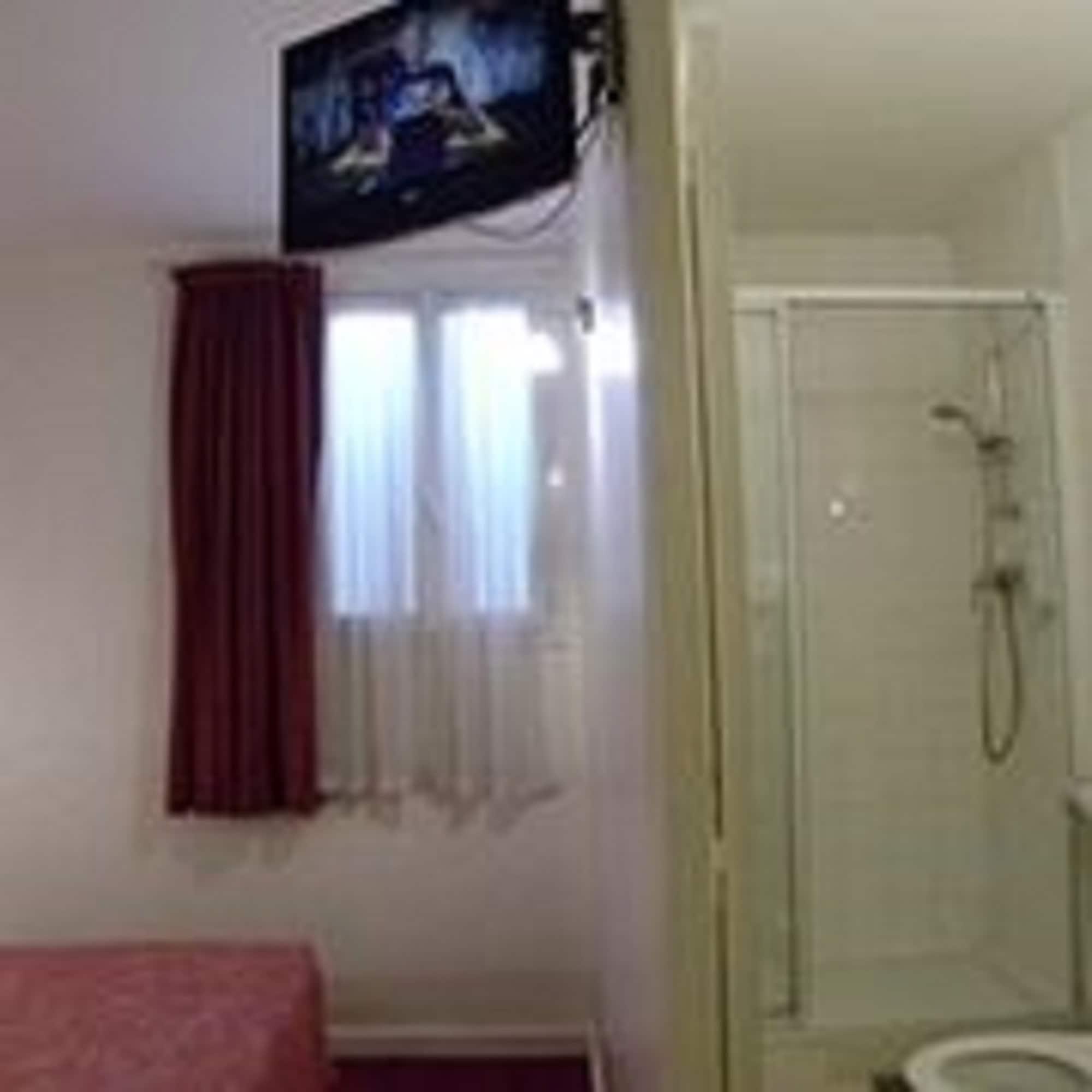 Camelia International Otel Paris Dış mekan fotoğraf