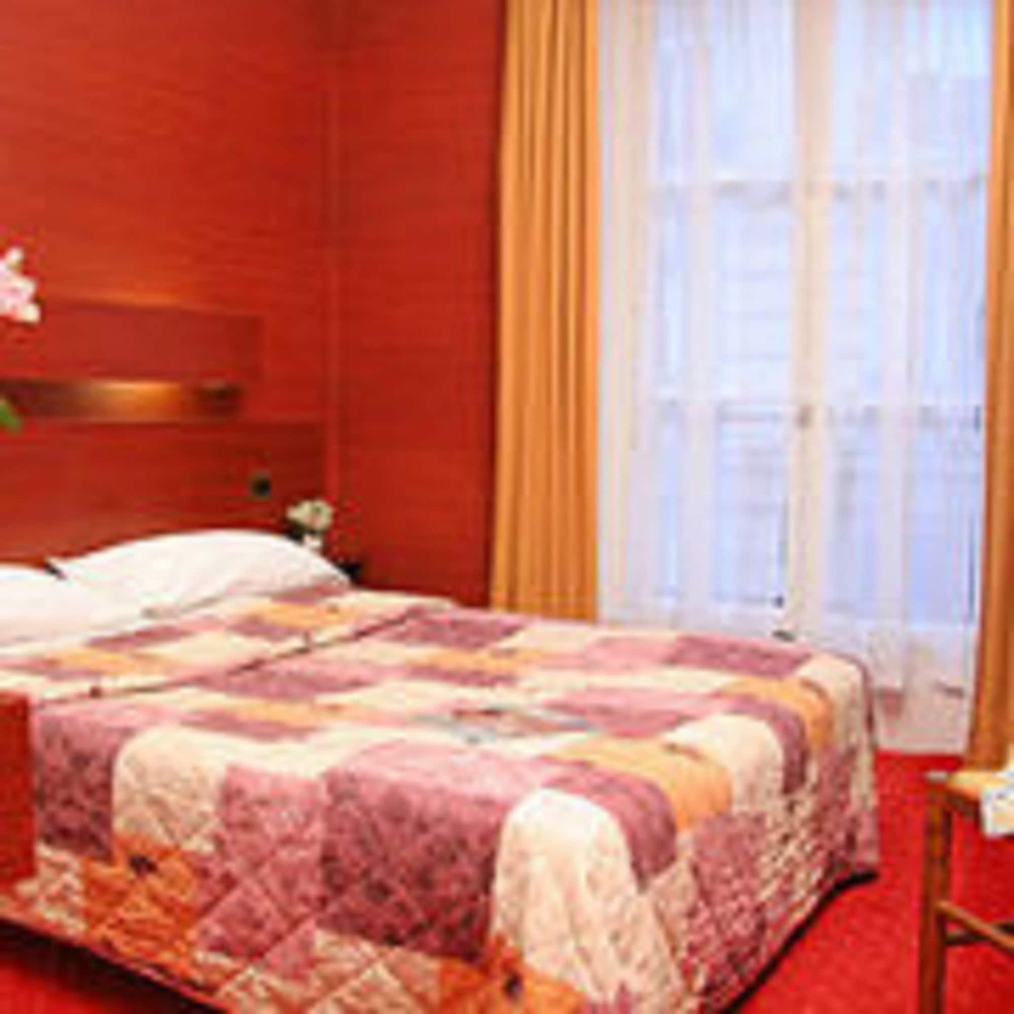 Camelia International Otel Paris Dış mekan fotoğraf