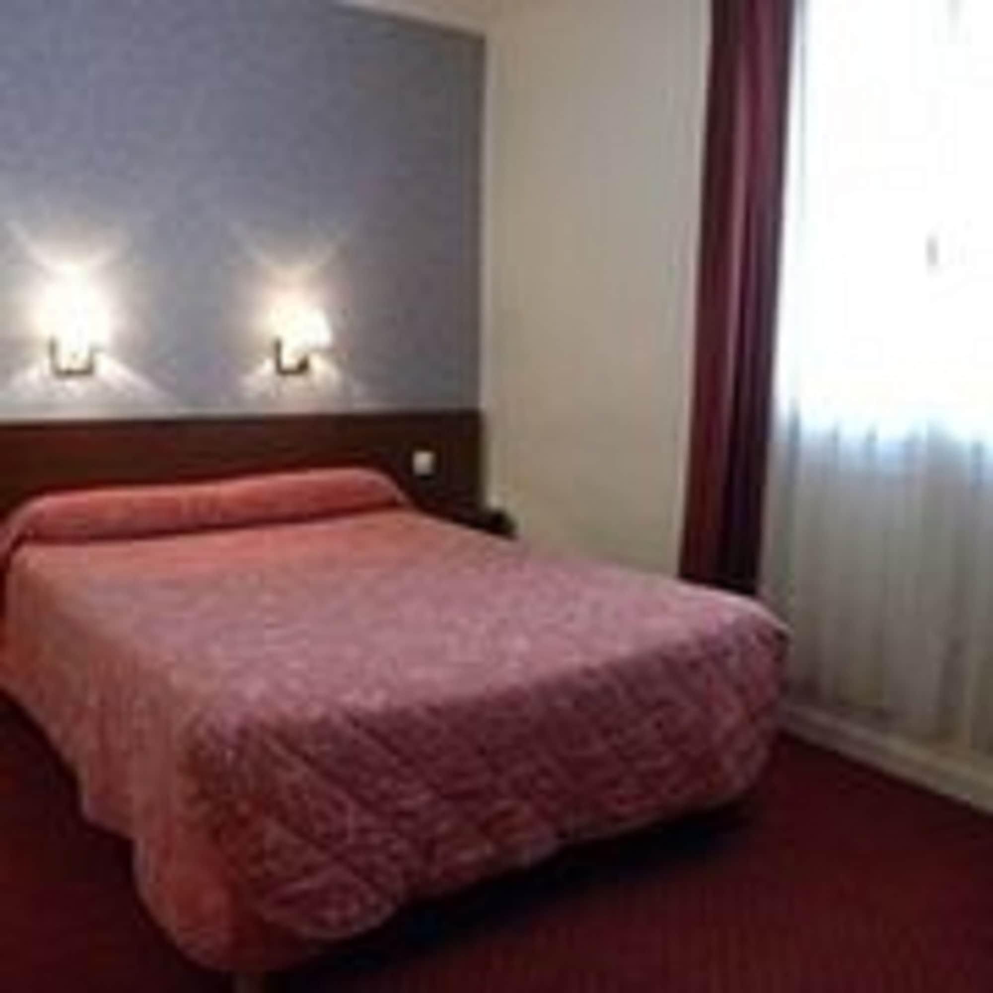 Camelia International Otel Paris Dış mekan fotoğraf